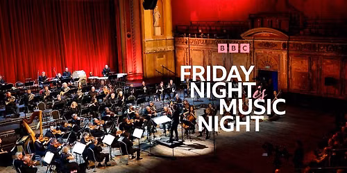 Friday Night Is Music Night \u2013 Sound of Sleep