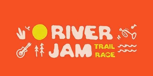 River Jam Trail Race