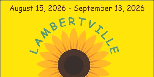 sunflower festival