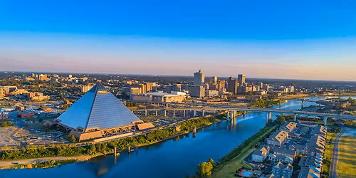 Community Trauma Workshop at Innovation Church