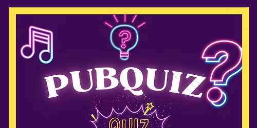 Pubquiz