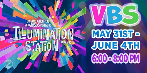 VBS - Illumination Station