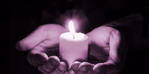 Baby Loss Awareness Week - Wave of Light Service
