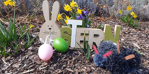 Rouladen am Ostersonntag