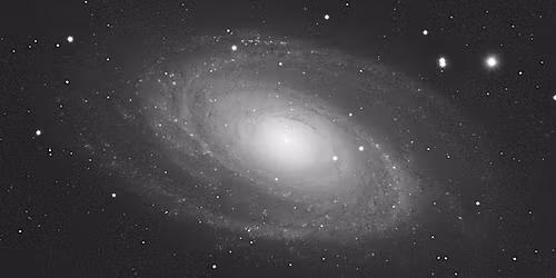 Go Stargazing at Sutton Bank - Galaxies galore!