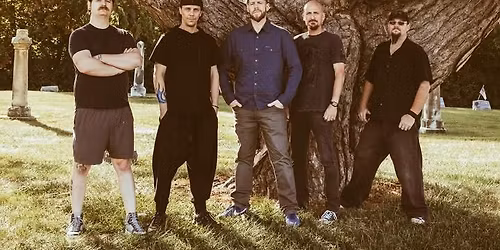 The Shadow Within Returns to Duckfoot\u2019s 