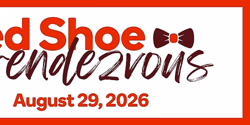 Red Shoe Rendezvous 2026