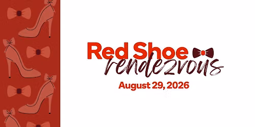 Red Shoe Rendezvous 2026