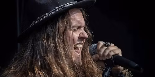 Baby Heartless - Live p\u00e5 5071