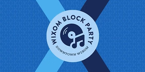 The 10th Annual Wixom Block Party