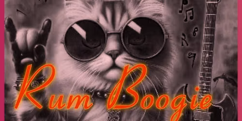 Rum Boogie @Grafton\u2019s Music in the Park