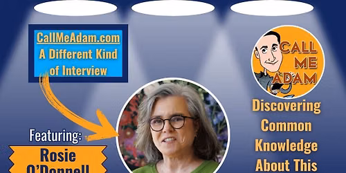 Rosie O'Donnell: Common Knowledge