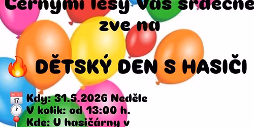 D\u011btsk\u00fd den