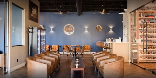 Prime Tobacconist 2 year anniversary celebration 