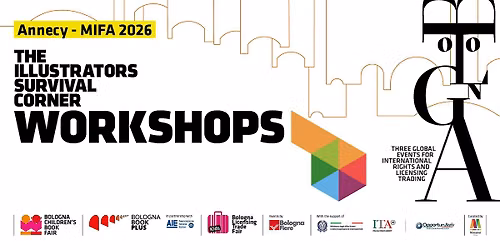 Workshop: "Brick-o-scope" with Giacomo Manzotti
