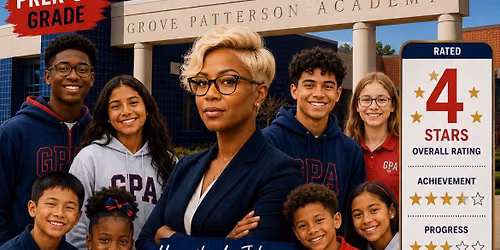 GPA Open House