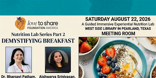 Demystifying Breakfast