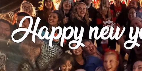 BatMan NYE in Casarao!