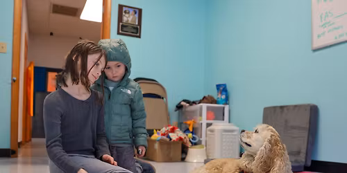 Paws, Claws, & Smalls Resource Fair for Pets