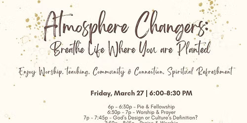 "Strengthening Marriages by Strengthening Women in God's Word."