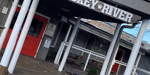 Saturday - Saddle Up Saturday