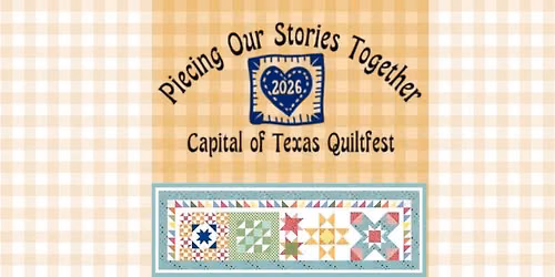 AAQG-Capital of Texas QuiltFest