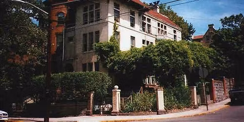 Alumni\/Active Football and General Meeting 2025