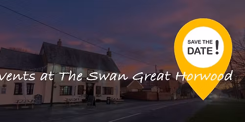 Christmas party night with Luther Vandross Tribute night!