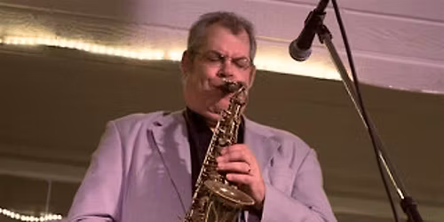 Dave MacKenzie Quartet