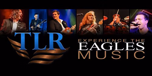 The Long Run: Experience the Eagles