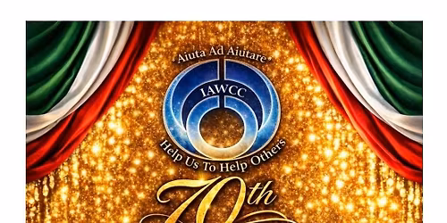 70th Anniversary- Italian National Ball