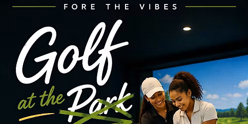 Fore The Vibes: Golf at the Park \u2014 Inside Edition