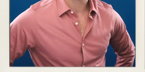 Hilarity Bites presents Tom Houghton: Deep