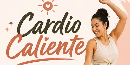 Cardio Caliente
