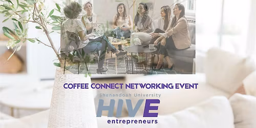 Women Entrepreneurs Coffee Networking Event