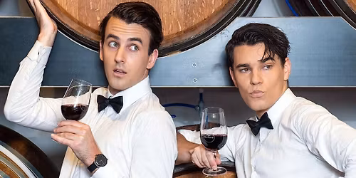 In Pour Taste - Fort Lauderdale