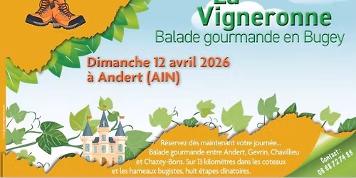 \ud83c\udf47la vigneronne\ud83c\udf47 10\u00e8me \u00e9dition