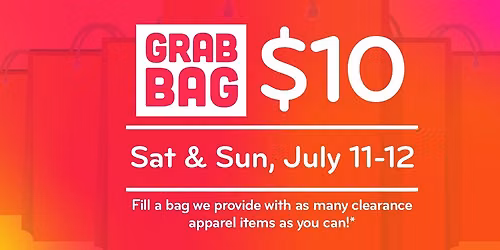 Grab Bag