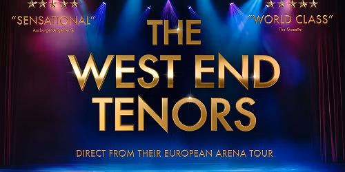 The West End Tenors