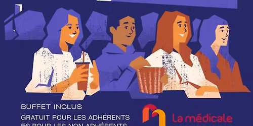 \ud83c\udfac Cin\u00e9-D\u00e9bat \ud83c\udfac - Film Working Woman