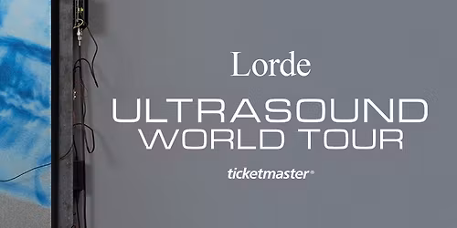 Lorde at Barclays Center