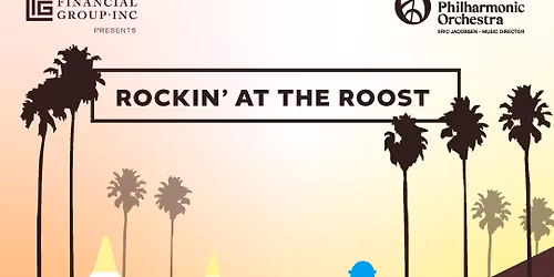 The Rock Orchestra: The Music of Journey