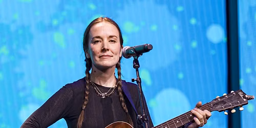 Margaret Glaspy with Anna Tivel (21+)