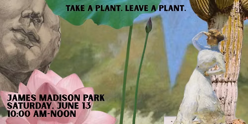 Madison Plant Swap