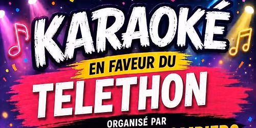 Karaok\u00e9