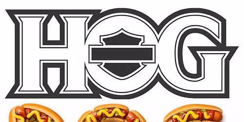 HOGs DOGs & LOGs