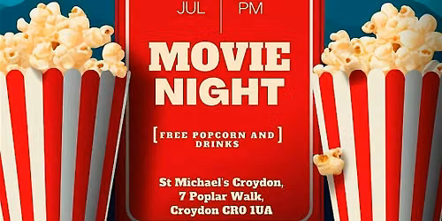 Movie Night with Divinitus