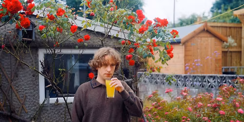 11h11 avec TRUST FUND (UK- Folk-pop)