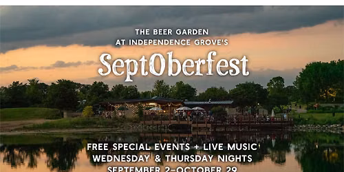 SeptOberfest