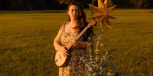 Happy Hour with Bronwyn Chelette